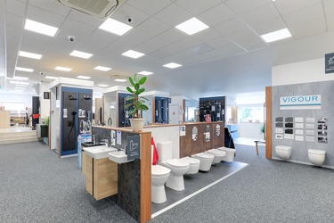 Toilettes et WC suspendu