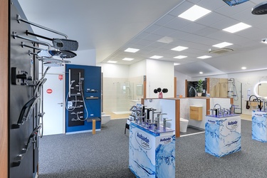 Choix de robinetterie pour lavabo et douche