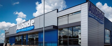 Magasin Batimantes à Mantes-La-Ville (78)