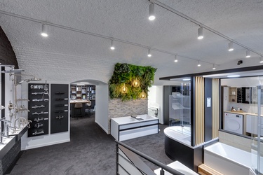 Choix de robinetterie