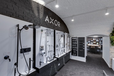 Choix de robinetterie