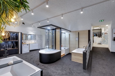 Choix de robinetterie