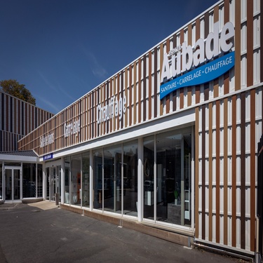 Magasin salle de bains Batimantes à Sannois (95)