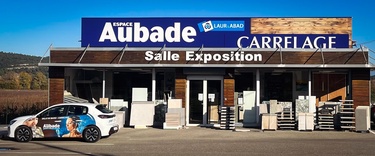 Magasin de salle de bain Bagnols sur cèze