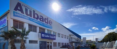 Magasin Comtat & Allardet à Béziers (34)