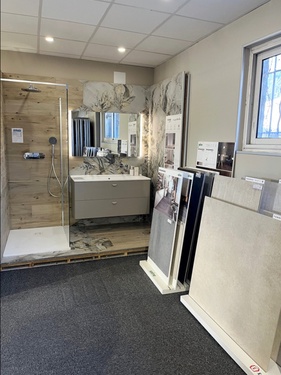 Magasin Comtat Allardet Le Cannet-des-Maures