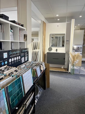 Magasin Comtat Allardet Le Cannet-des-Maures