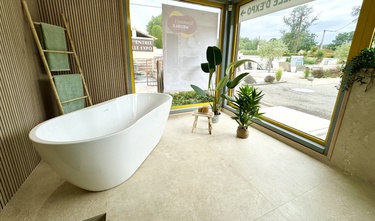 Magasin salle de bains Comtat Allardet Le Tholonet (13)