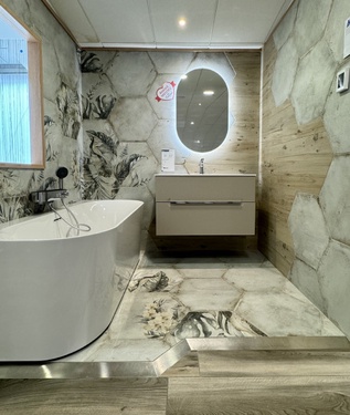 Magasin salle de bains Comtat Allardet Le Tholonet (13)