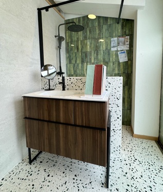 Magasin salle de bains Comtat Allardet Le Tholonet (13)