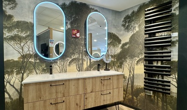 Magasin salle de bains Comtat Allardet Le Tholonet (13)