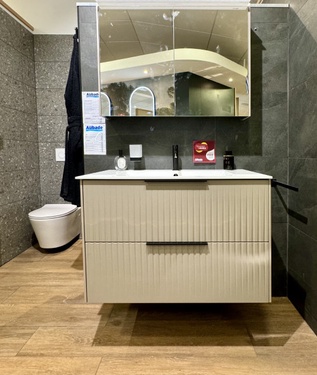 Magasin salle de bains Comtat Allardet Le Tholonet (13)