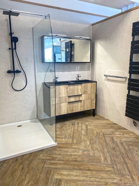 Magasin Comtat & Allardet à Lunel (34)