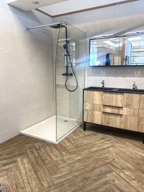 Magasin Comtat & Allardet à Lunel (34)