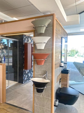 Magasin Comtat & Allardet à Lunel (34)