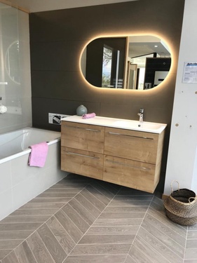 Magasin Comtat & Allardet à Lunel (34)