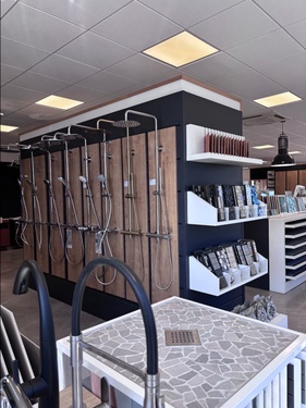 Magasin Comtat & Allardet à Lunel (34)