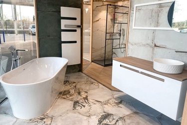 Magasin Comtat & Allardet à Lunel (34)