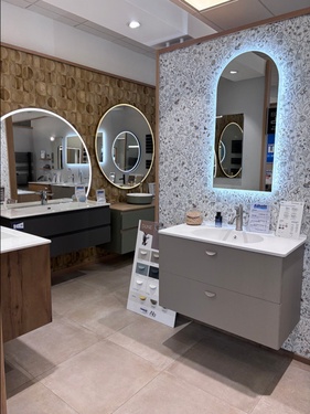 Magasin Comtat & Allardet à Lunel (34)