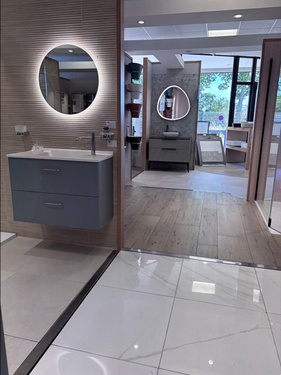 Magasin Comtat & Allardet à Lunel (34)