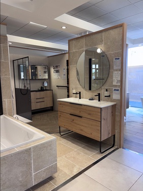 Magasin Comtat & Allardet à Lunel (34)