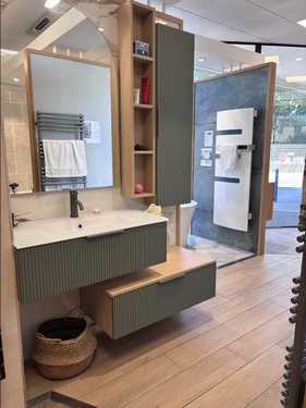 Magasin Comtat & Allardet à Lunel (34)