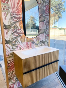 Magasin Comtat & Allardet à Lunel (34)