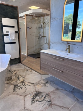 Magasin Comtat & Allardet à Lunel (34)