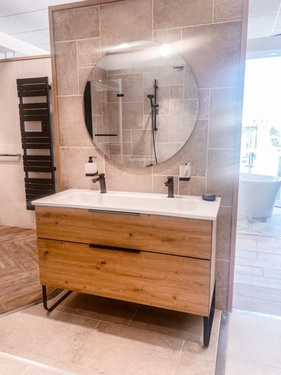 Magasin Comtat & Allardet à Lunel (34)