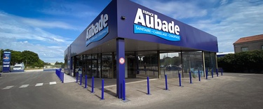 Magasin Comtat & Allardet à Lunel (34)