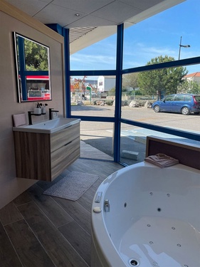 Magasin Comtat & Allardet à Montpellier (34)