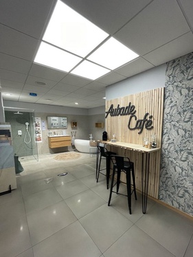 Magasin Comtat & Allardet à Montpellier (34)