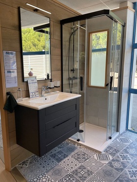 Magasin Comtat & Allardet à Montpellier (34)