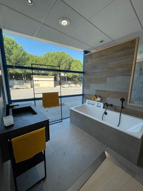 Magasin Comtat & Allardet à Montpellier (34)