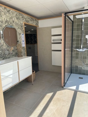 Magasin Comtat & Allardet à Montpellier (34)