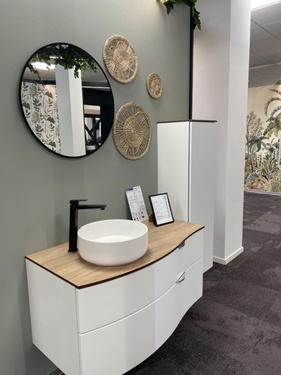 Magasin Comtat & Allardet à Nîmes (30)