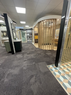 Magasin Comtat & Allardet à Nîmes (30)