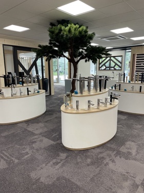 Magasin Comtat & Allardet à Nîmes (30)