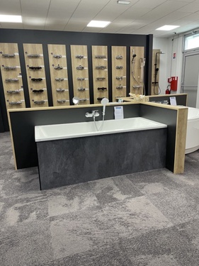 Magasin Comtat & Allardet à Nîmes (30)