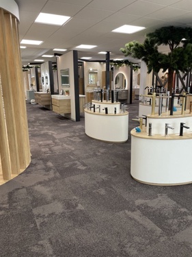 Magasin Comtat & Allardet à Nîmes (30)