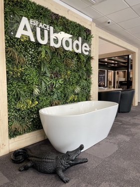 Magasin Comtat & Allardet à Nîmes (30)