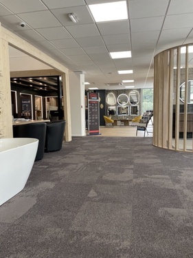 Magasin Comtat & Allardet à Nîmes (30)