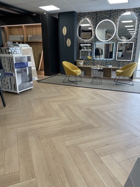 Magasin Comtat & Allardet à Nîmes (30)