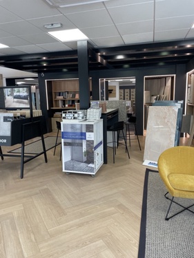 Magasin Comtat & Allardet à Nîmes (30)