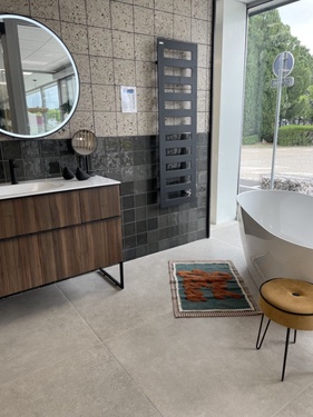 Magasin Comtat & Allardet à Nîmes (30)