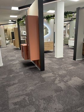 Magasin Comtat & Allardet à Nîmes (30)