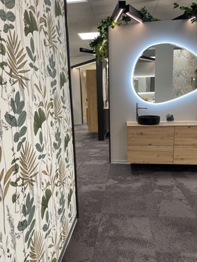 Magasin Comtat & Allardet à Nîmes (30)