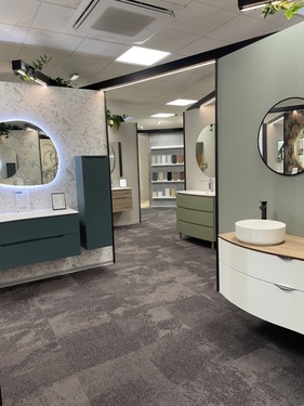 Magasin Comtat & Allardet à Nîmes (30)