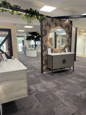 Magasin Comtat & Allardet à Nîmes (30)