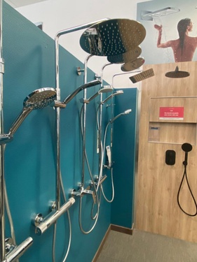 Magasain Comtat & Allardet à Pierrelatte (26)